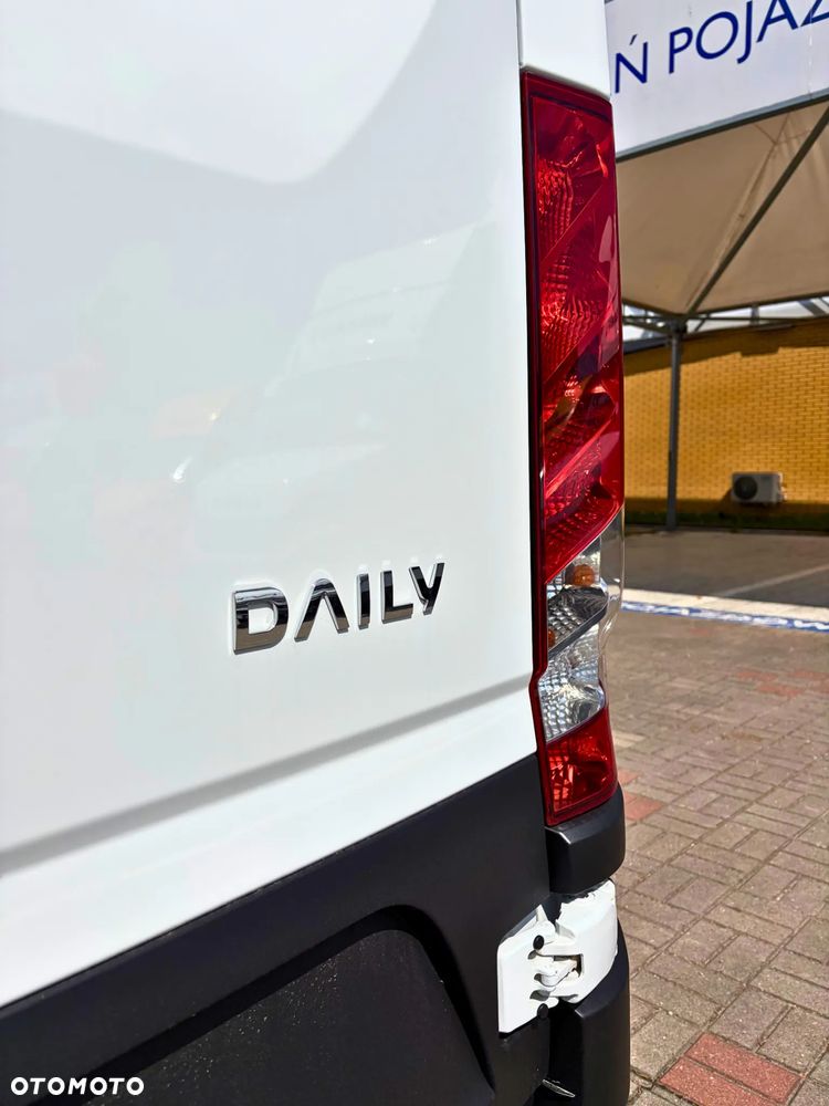 Iveco Daily 35S16B V - 7