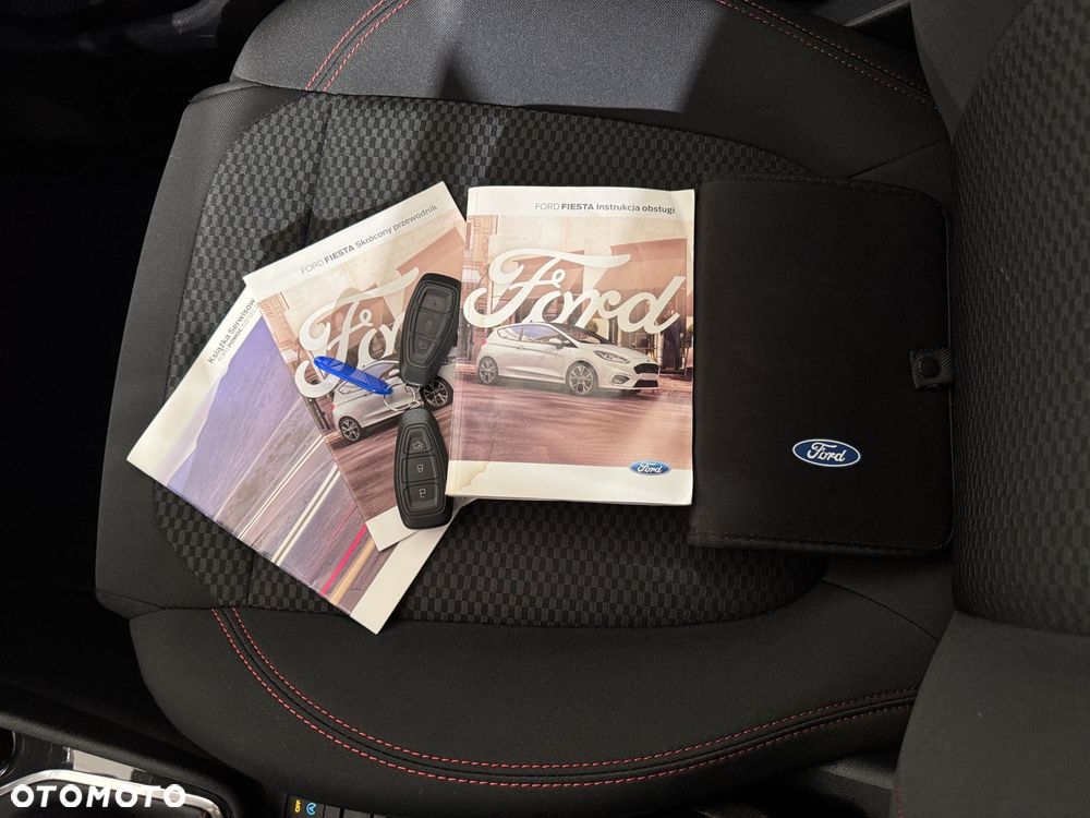 Ford Fiesta - 26