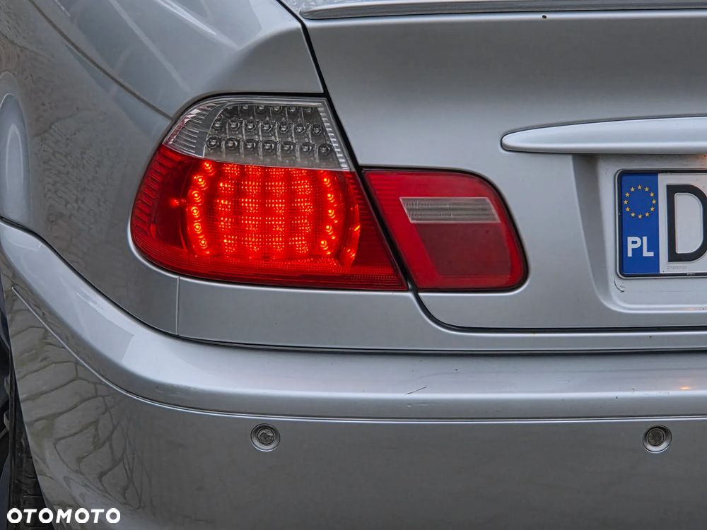 BMW Seria 3 325 Ci SMG - 31