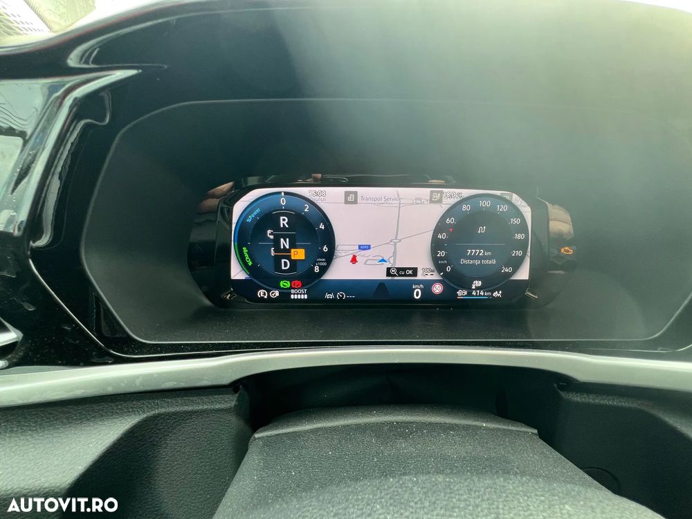 Ford Connect Van - 12