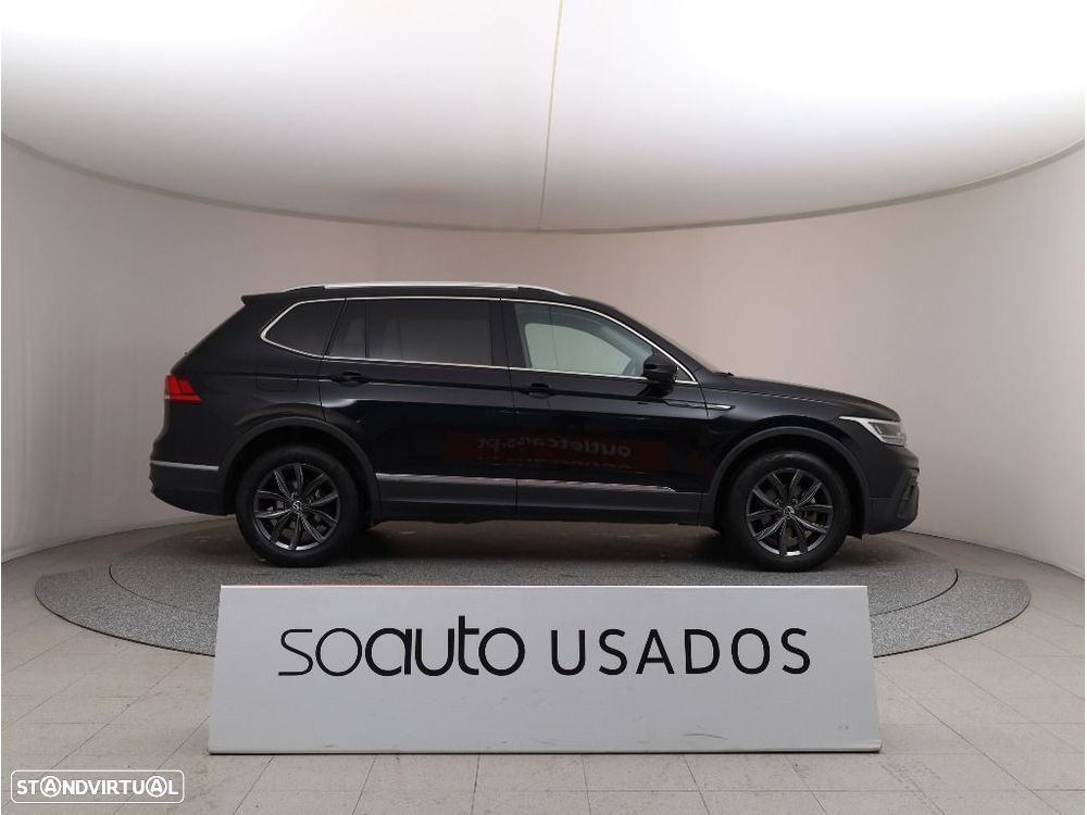 VW Tiguan Allspace 1.5 TSI Life DSG - 10