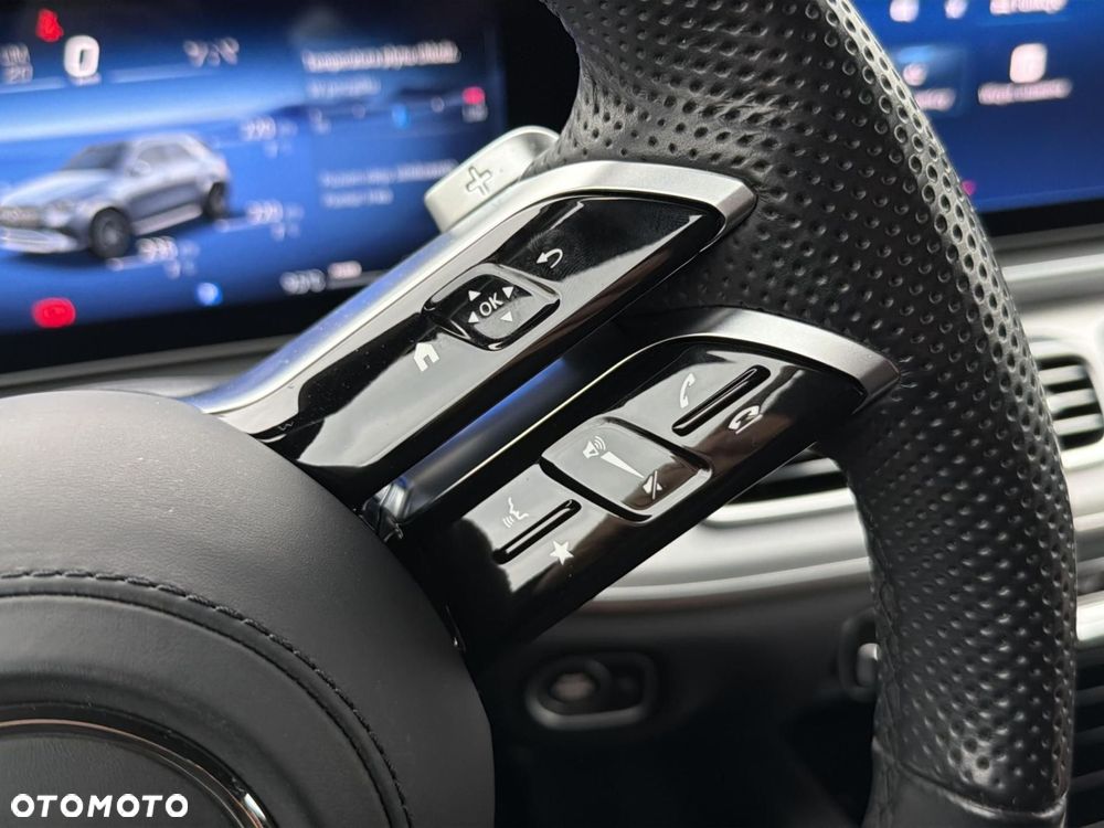 Mercedes-Benz GLE - 19