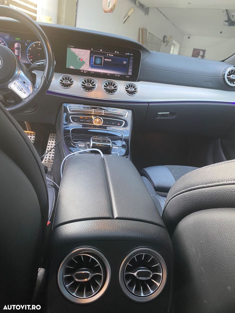 Mercedes-Benz CLS - 8