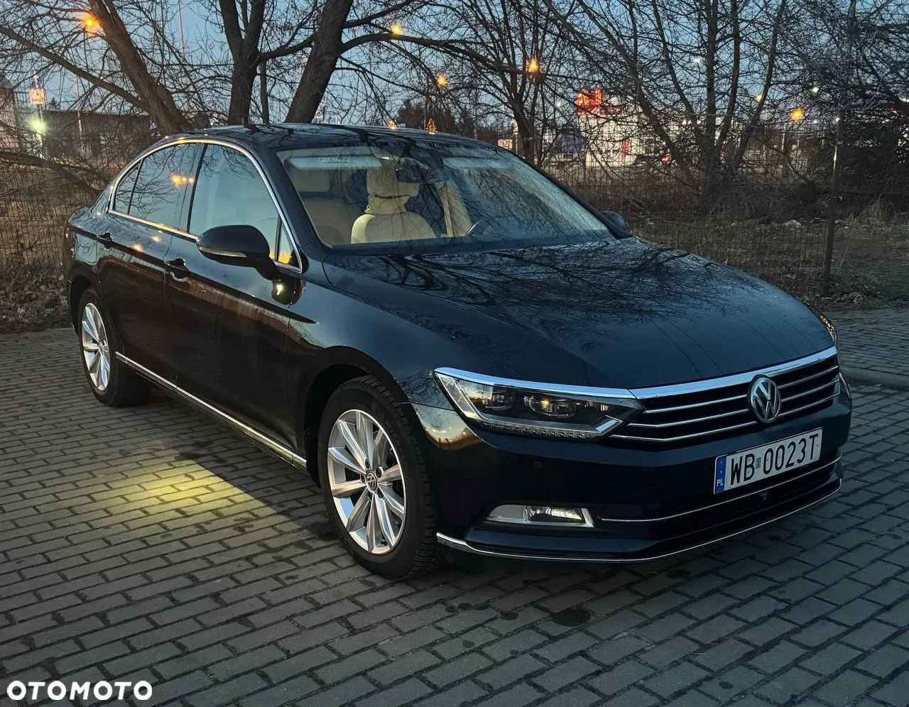 Volkswagen Passat 2.0 TDI BMT Highline DSG7 - 6