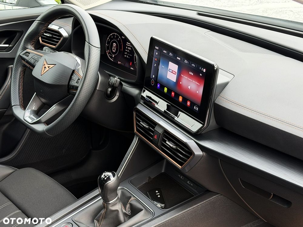 Cupra Formentor 1.5 TSI - 11