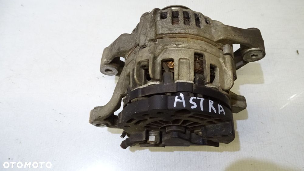 ALTERNATOR 70A OPEL ASTRA II 1.7 - 1