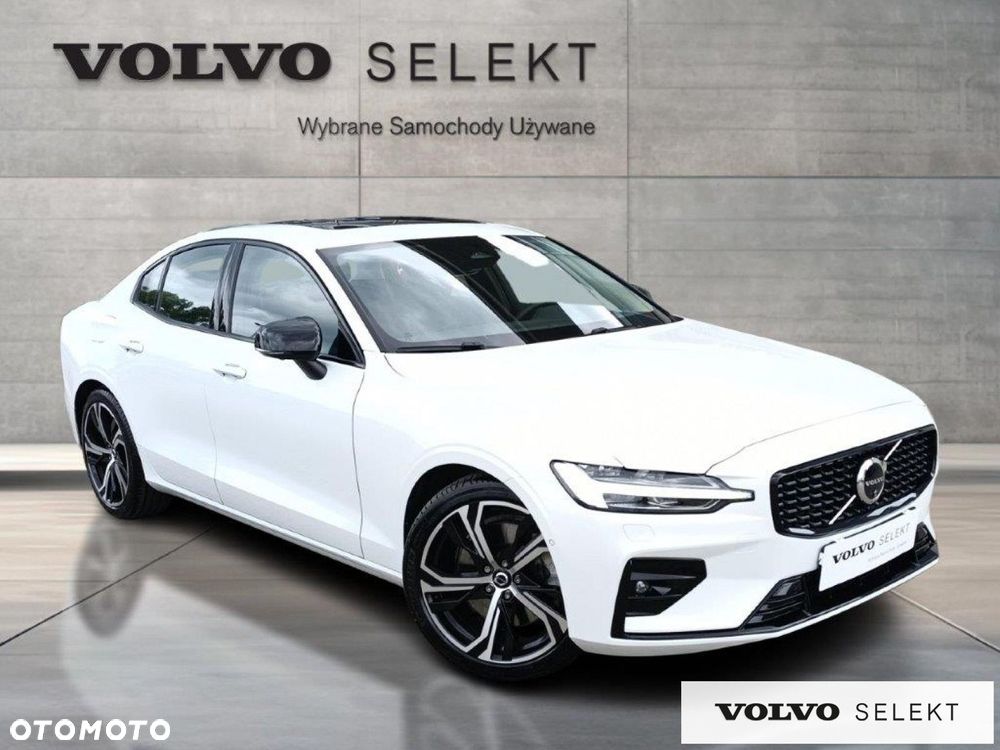 Volvo S60 - 5