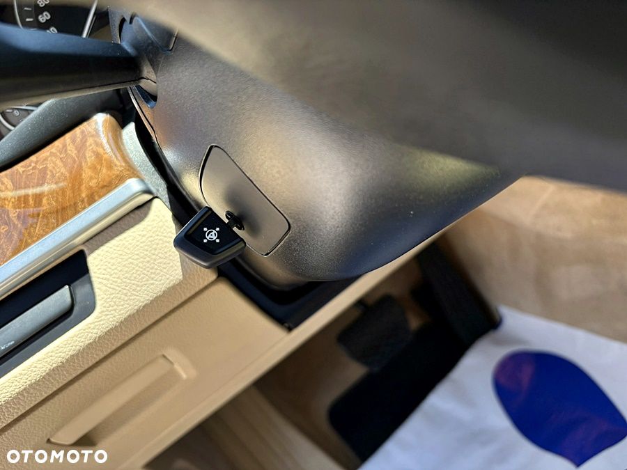 BMW Seria 5 520d - 18