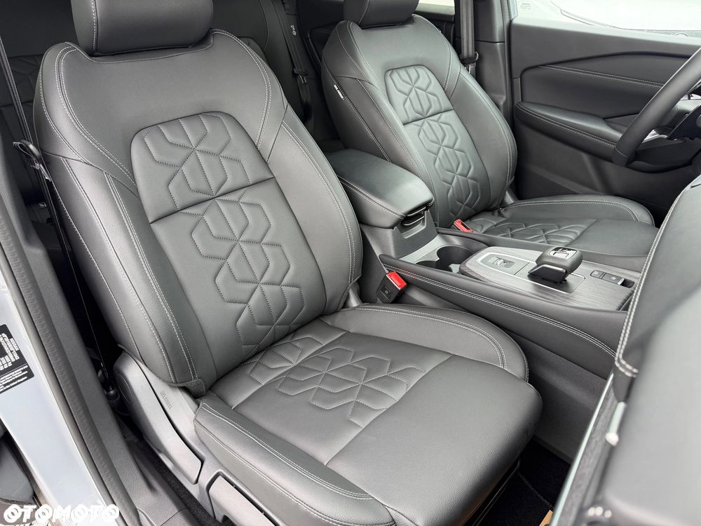 Nissan Qashqai - 19