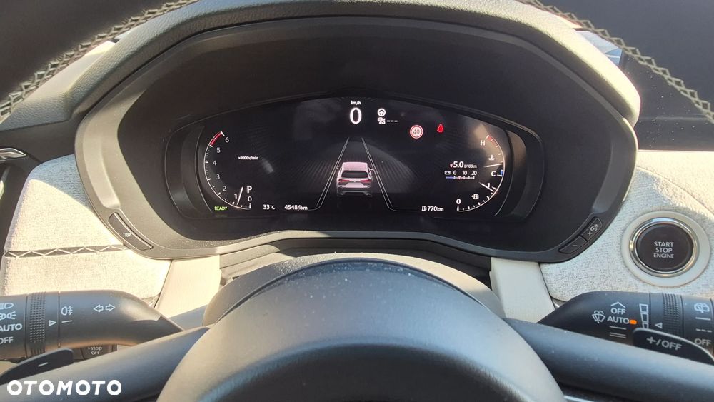 Mazda CX-60 e-SKYACTIV-D 254 M HYBRID AWD TAKUMI - 18
