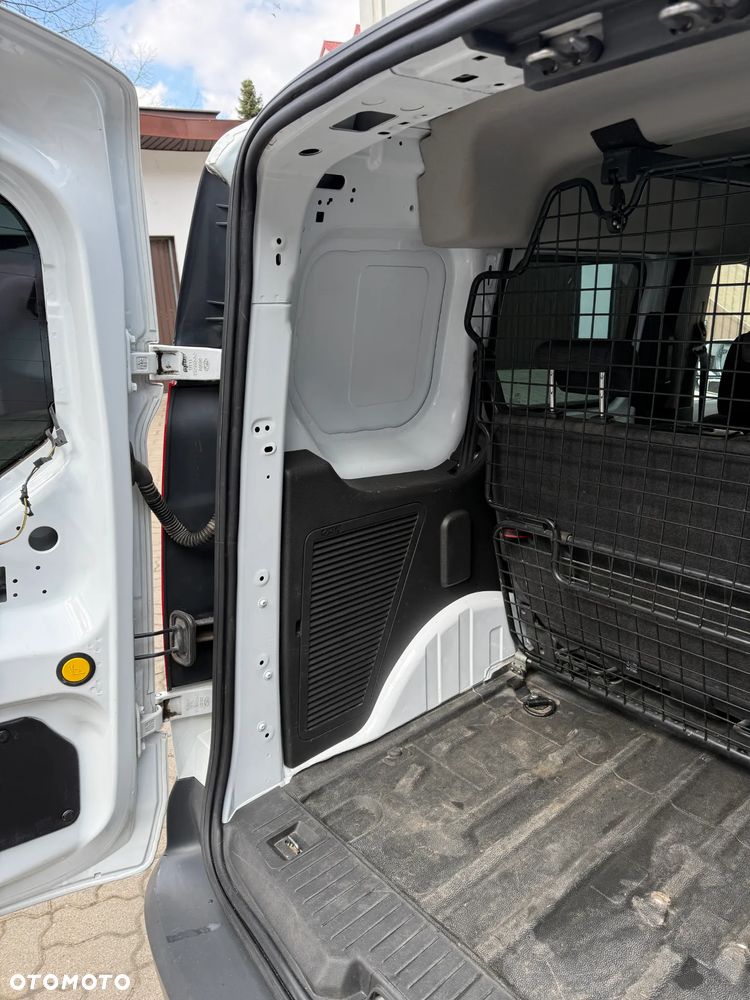 Ford Transit Connect Kombi 230 L2 Trend N1 - 9