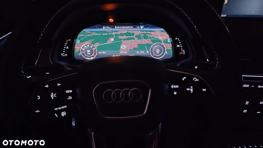 Audi Q7 - 32