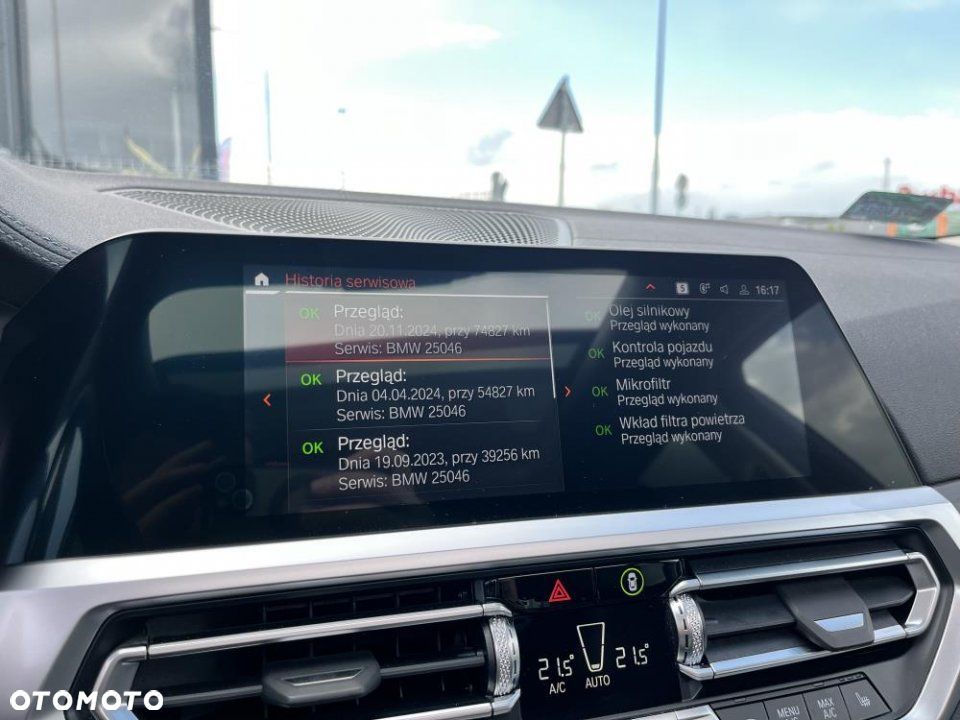 BMW Seria 3 - 27