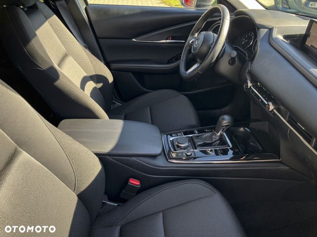 Mazda CX-30 - 10