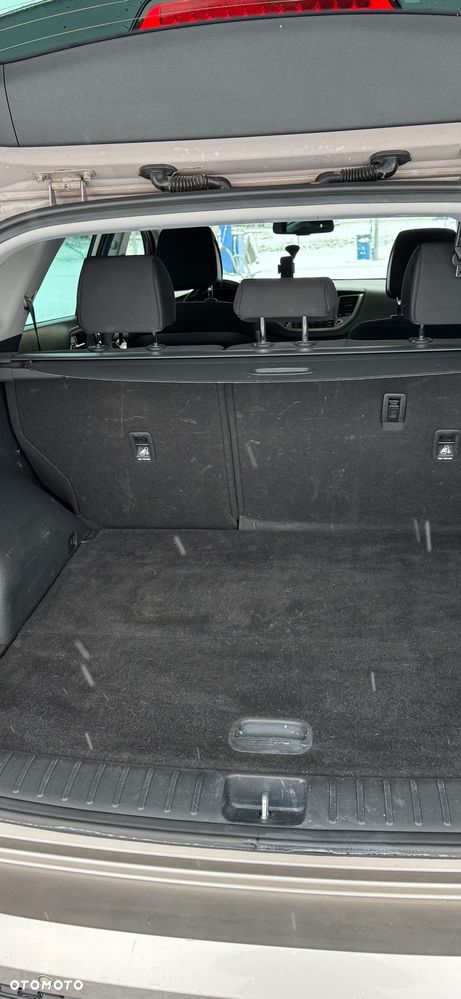 Hyundai Tucson - 12