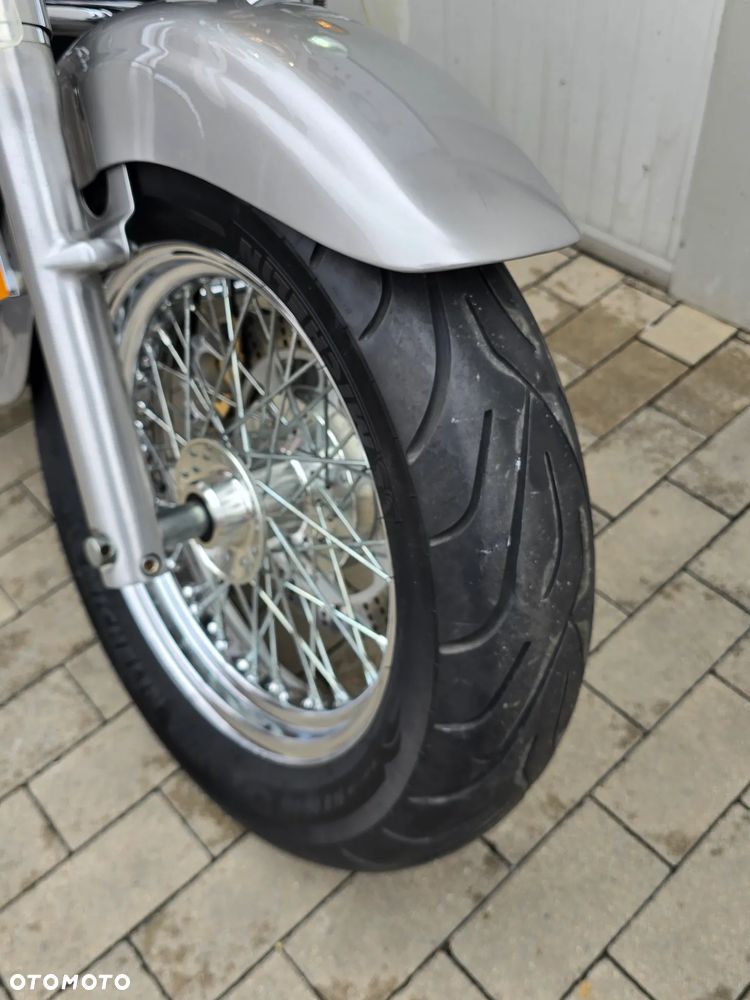 Kawasaki Vulcan - 8