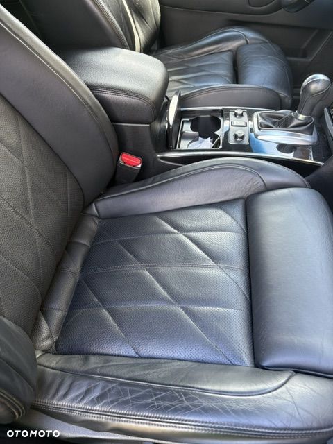 Infiniti QX70 3.0d S Premium - 19