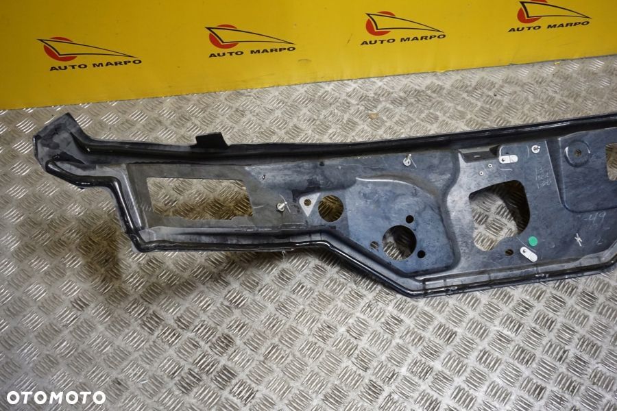 CHEVROLET CORVETTE C8 2020 - Osłona Deska Rozdzielcza FIREWALL USA - 8