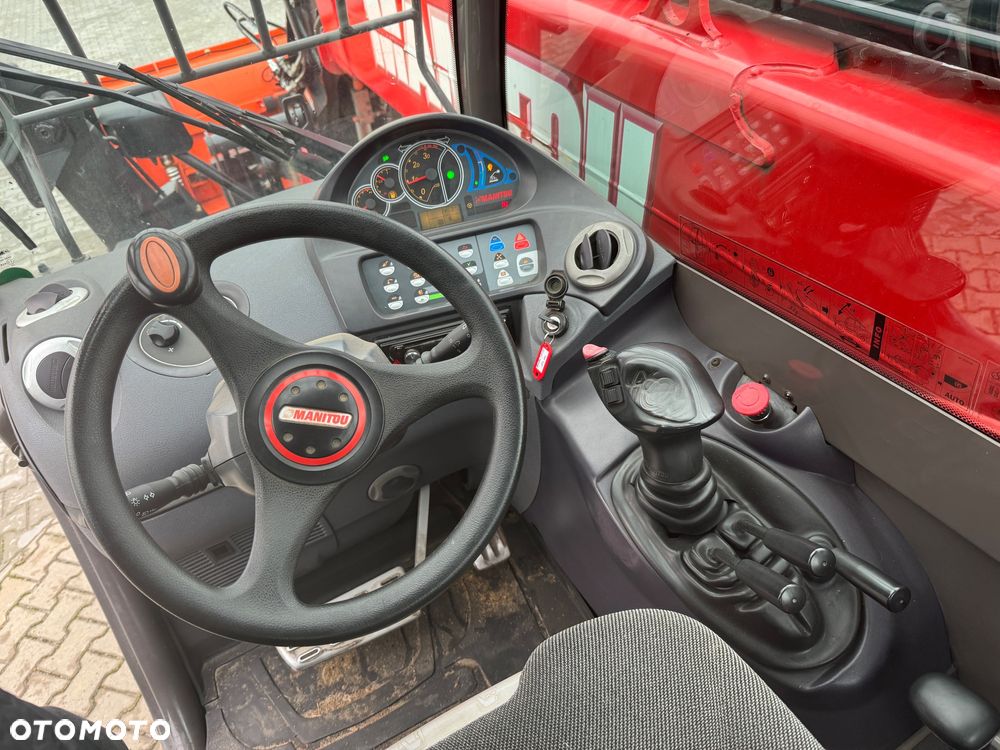 Manitou MT 1440 - 20
