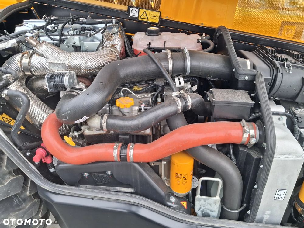 JCB 530 - 60 AGRI SUPER - 11