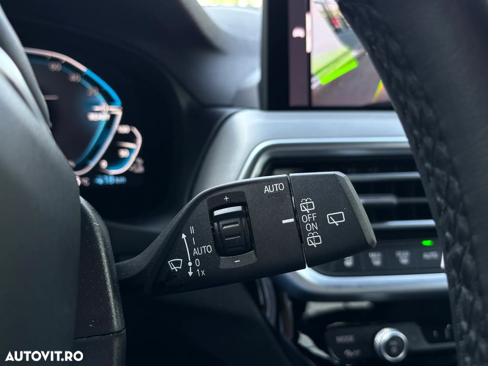 BMW X3 xDrive30e AT PHEV - 14