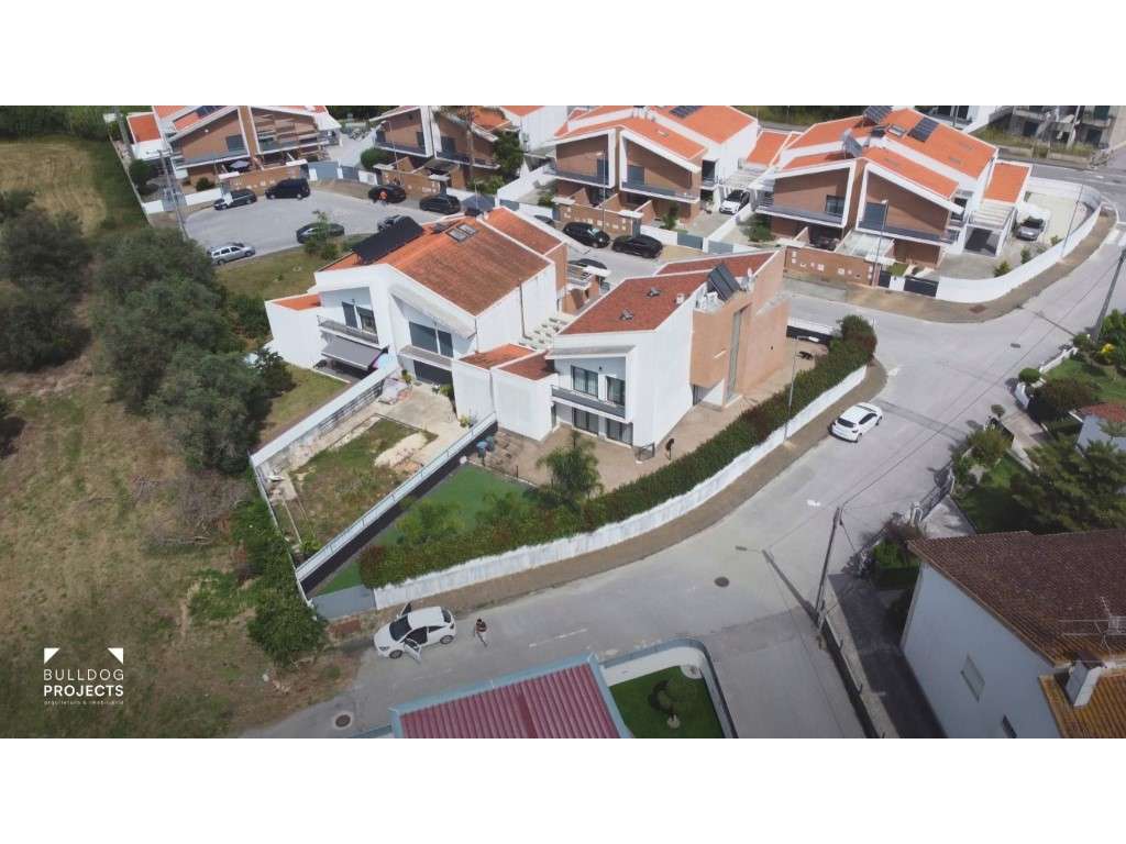 Moradia Isolada T4 Triplex Venda Coimbra - Grande imagem: 5/60