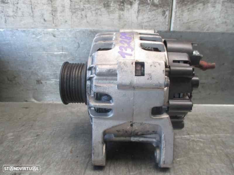 ALTERNADOR RENAULT CLIO III 2007 -8200660037 - 2