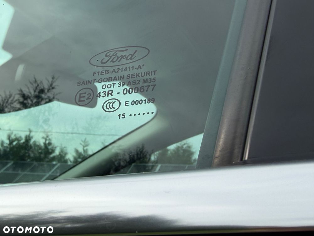 Ford Focus 1.5 TDCi Titanium - 18