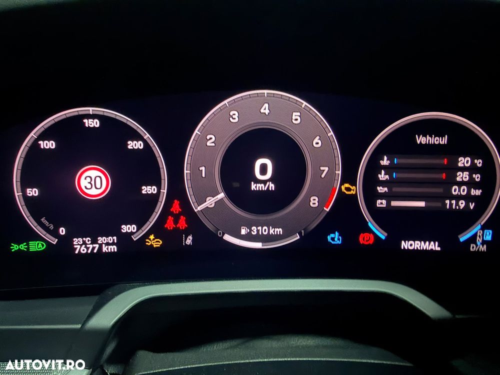 Porsche 911 PDK - 22