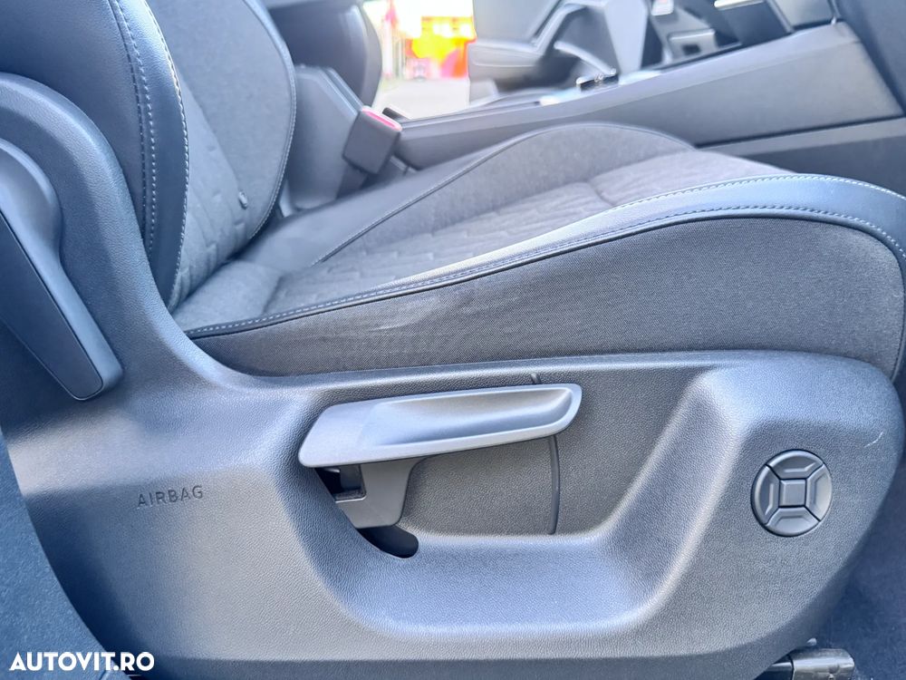Volkswagen Tiguan 1.5 eTSI DSG MHEV Advanced - 22