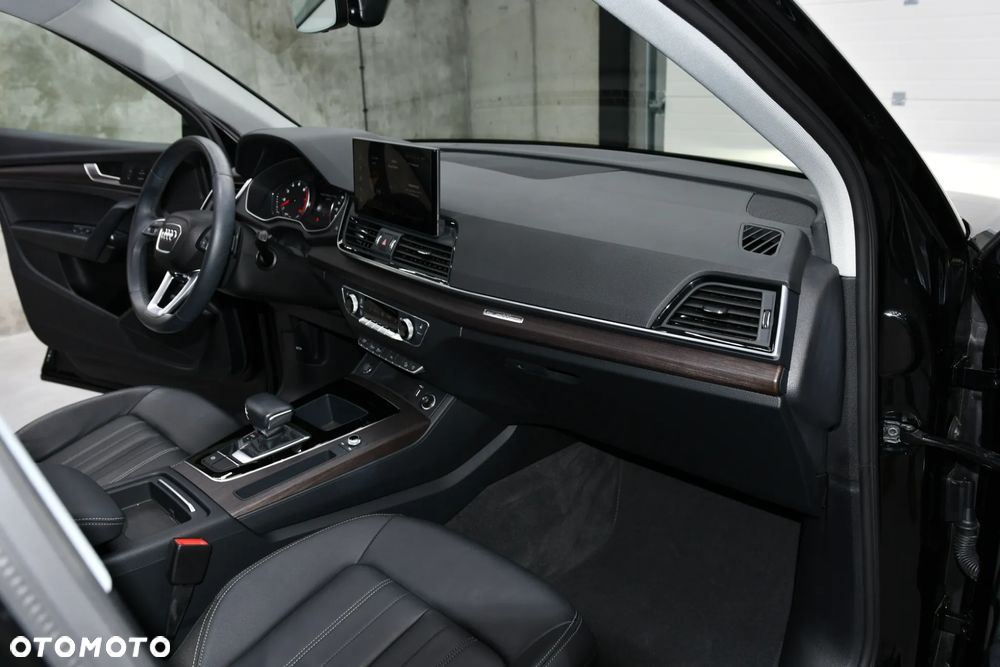 Audi Q5 45 TFSI mHEV Quattro S Line S tronic - 15