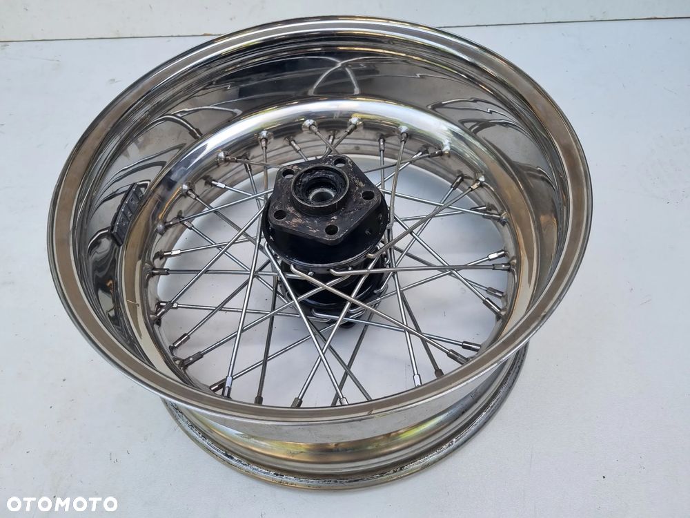 Harley Davidson Felga Koło 16 x 7 Szprycha 1979-1999 - 4