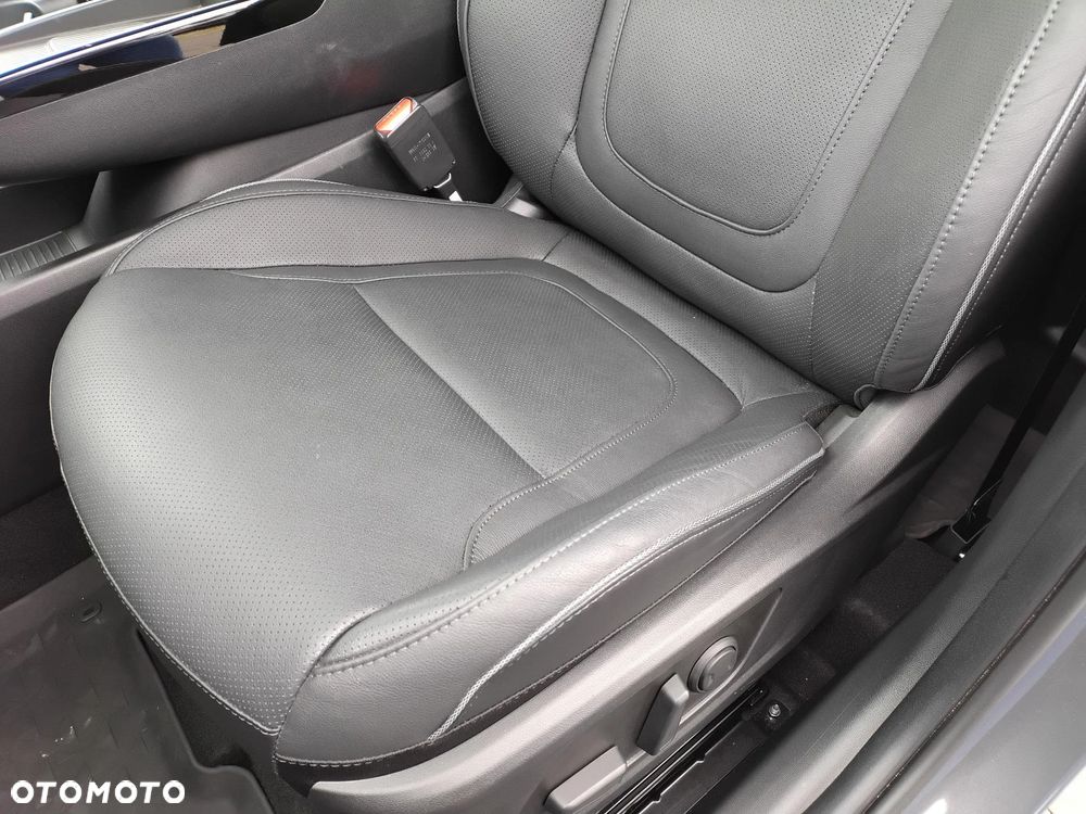 Hyundai Tucson 1.6 T-GDi HEV Platinum 4WD - 12