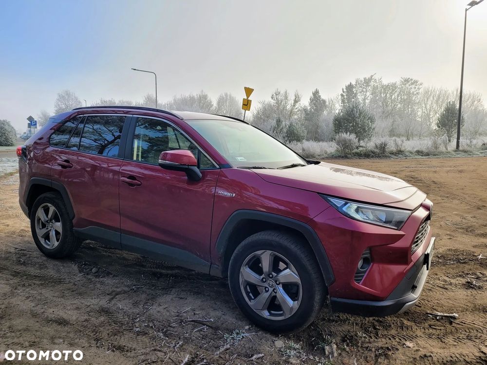 Toyota RAV4 - 3
