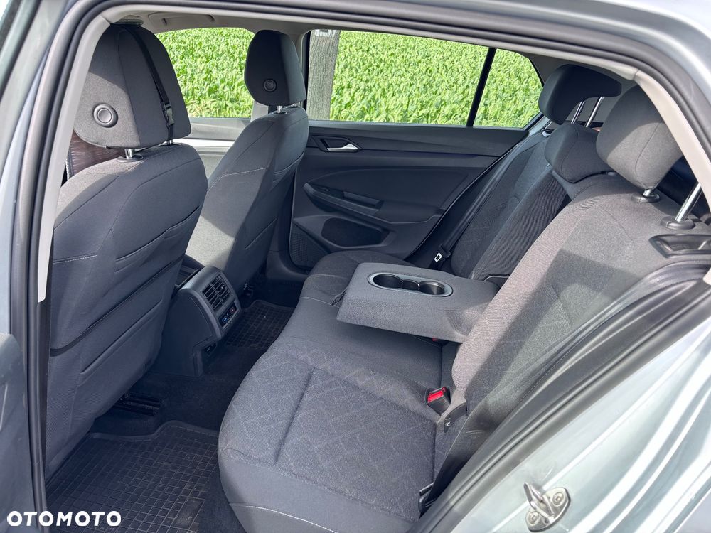 Volkswagen T-Roc 2.0 TDI SCR Life - 9