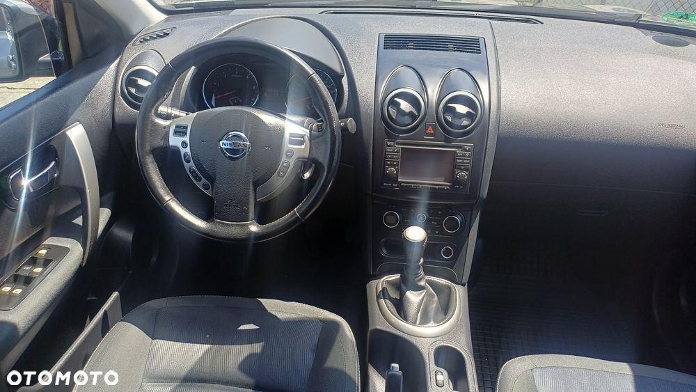 Nissan Qashqai 1.5 dCi Tekna - 18
