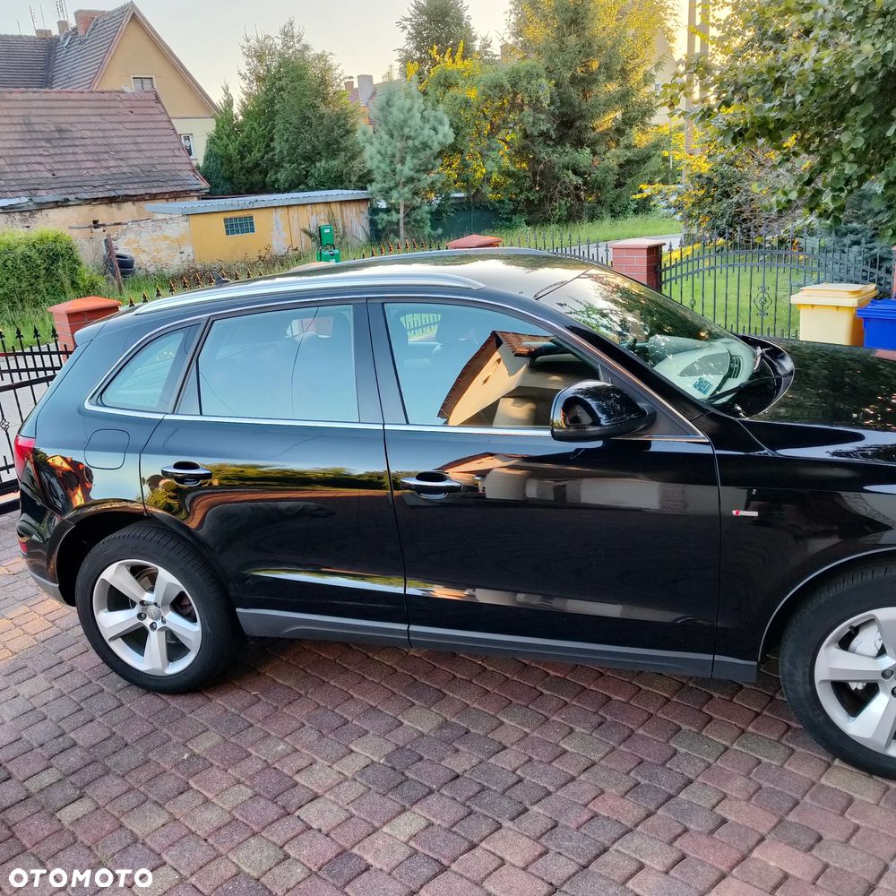 Audi Q5 2.0 TDI Quattro - 16