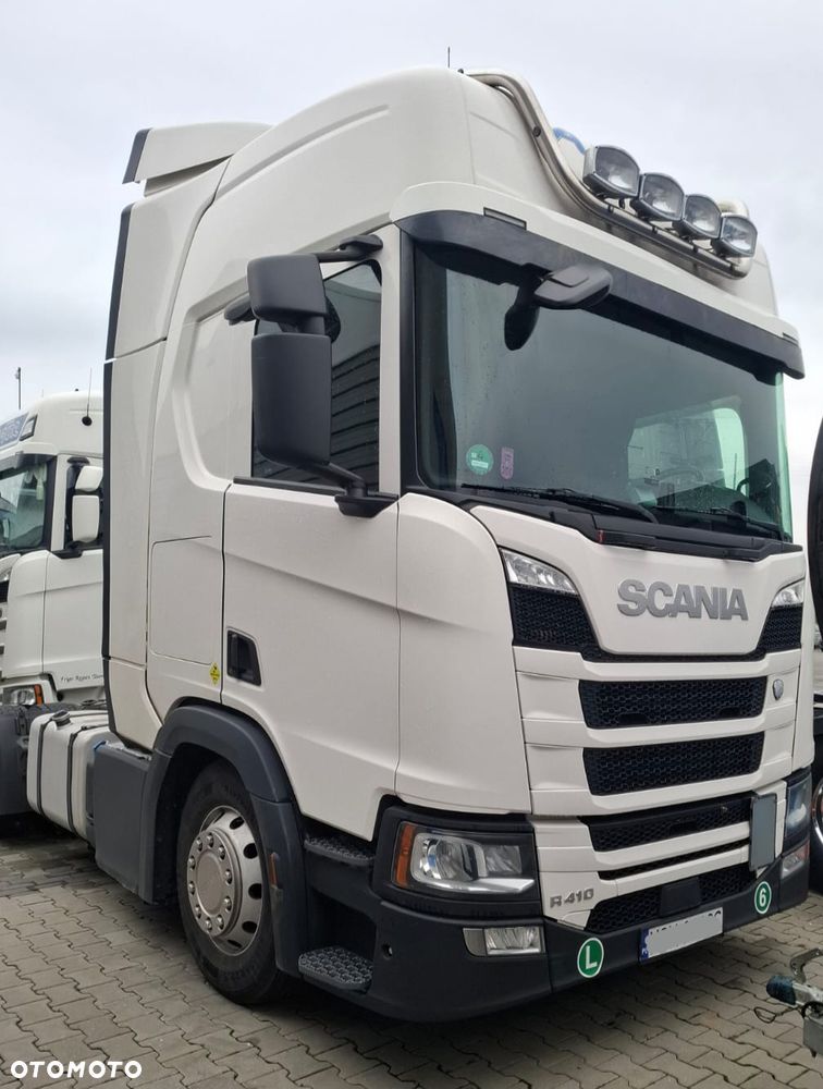 Scania R 410 - 1