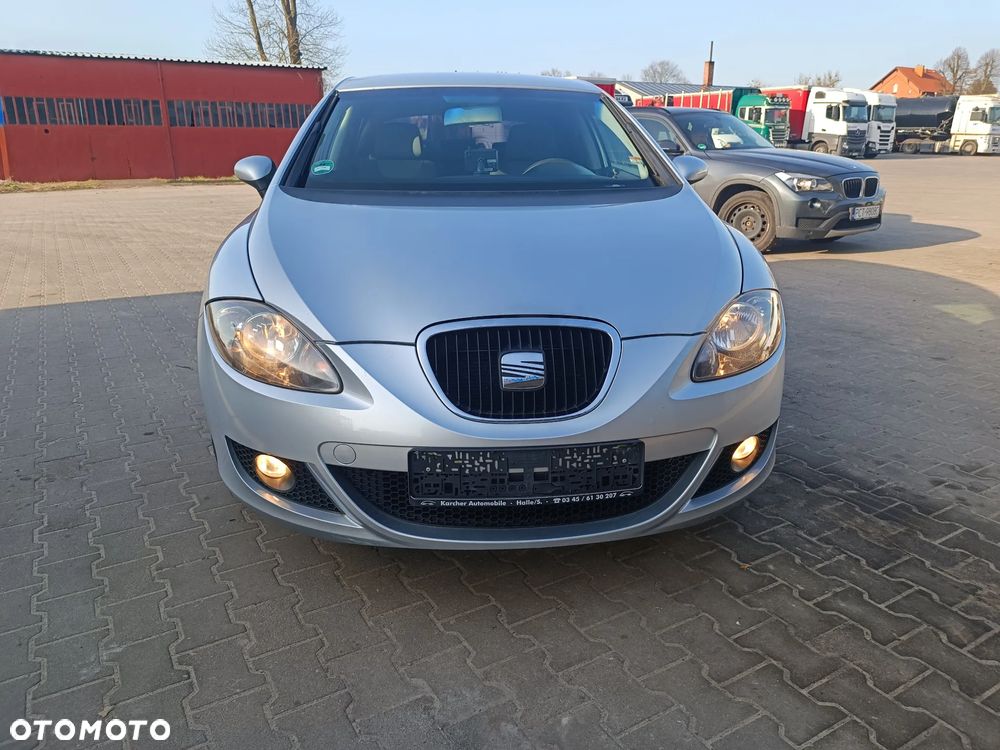 Seat Leon - 2