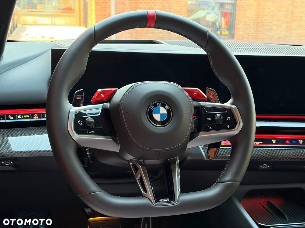BMW M5 xDrive - 30