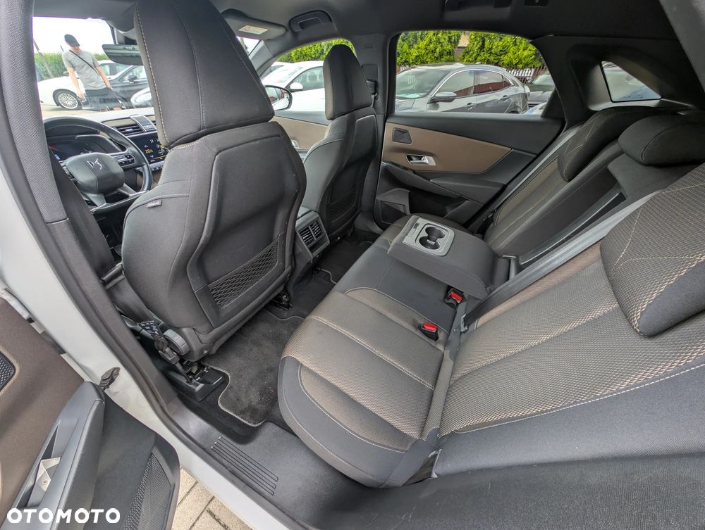DS Automobiles DS 7 Crossback 1.5 BlueHDi Be Chic - 28
