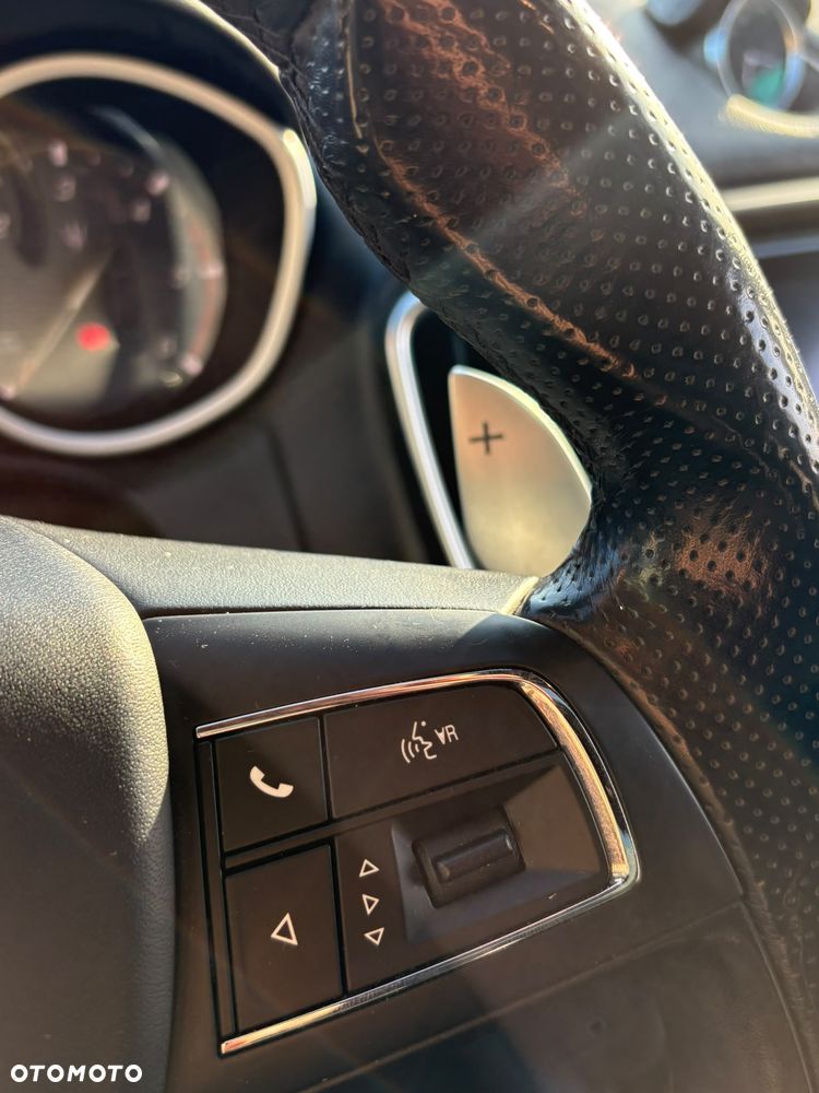 Maserati Ghibli Diesel Granlusso - 22