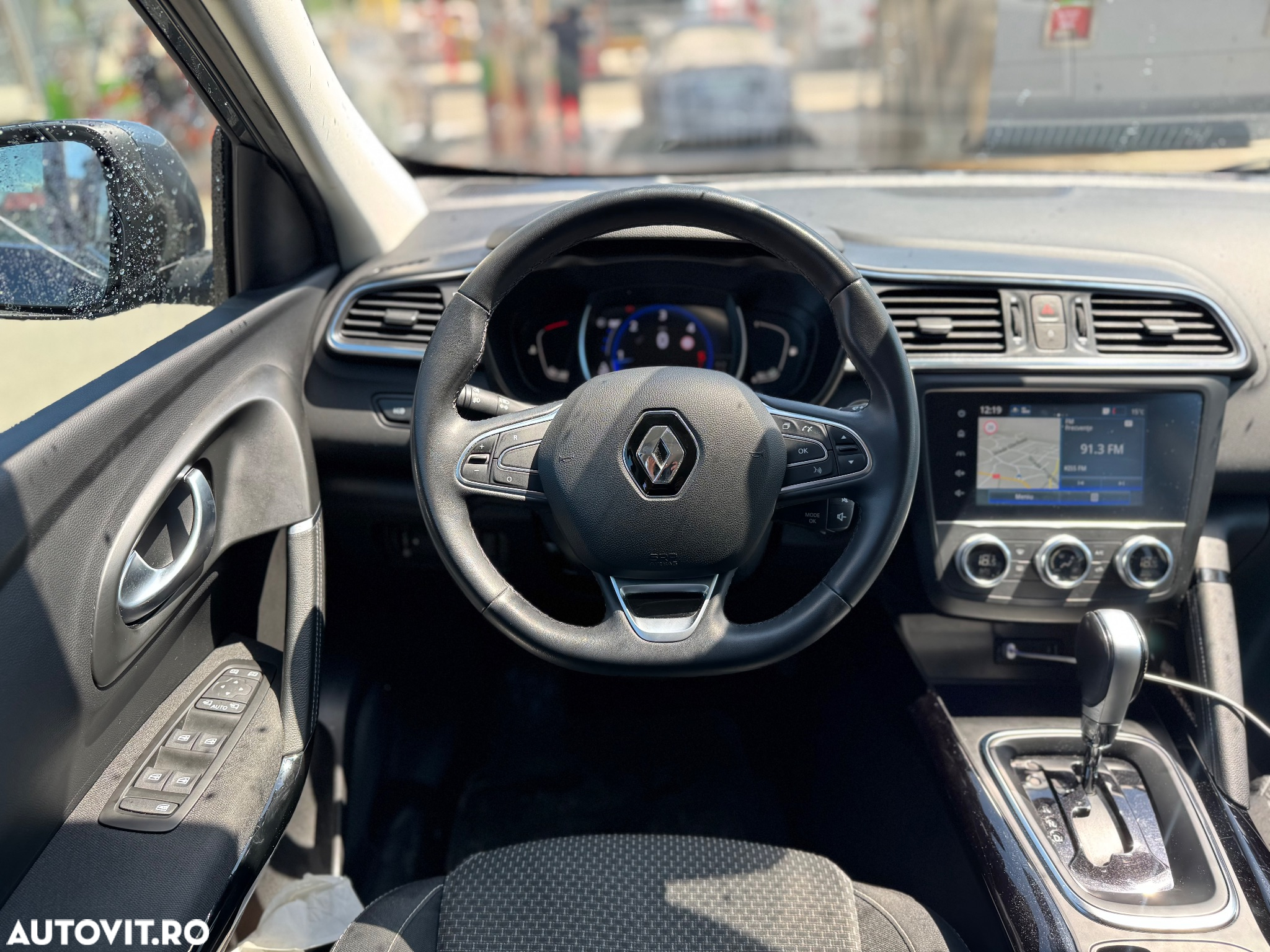 Renault Kadjar BLUE dCi EDC Zen - 15