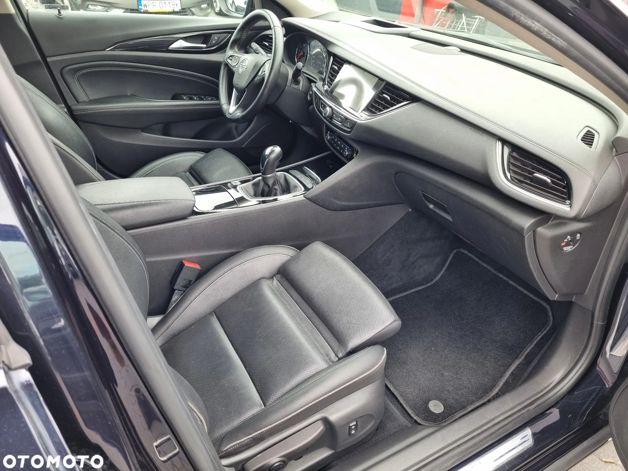 Opel Insignia 2.0 CDTI Exclusive S&S - 19