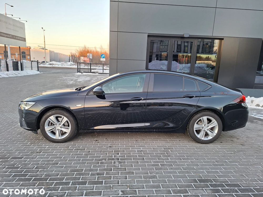Opel Insignia 2.0 CDTI Business Edition S&S - 31