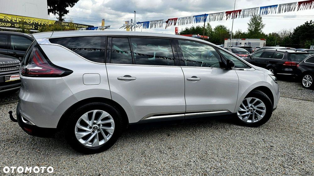 Renault Espace - 9