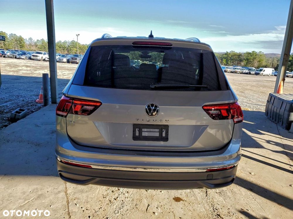 Volkswagen Tiguan 2.0 TSI 4Motion DSG OPF Highline - 6