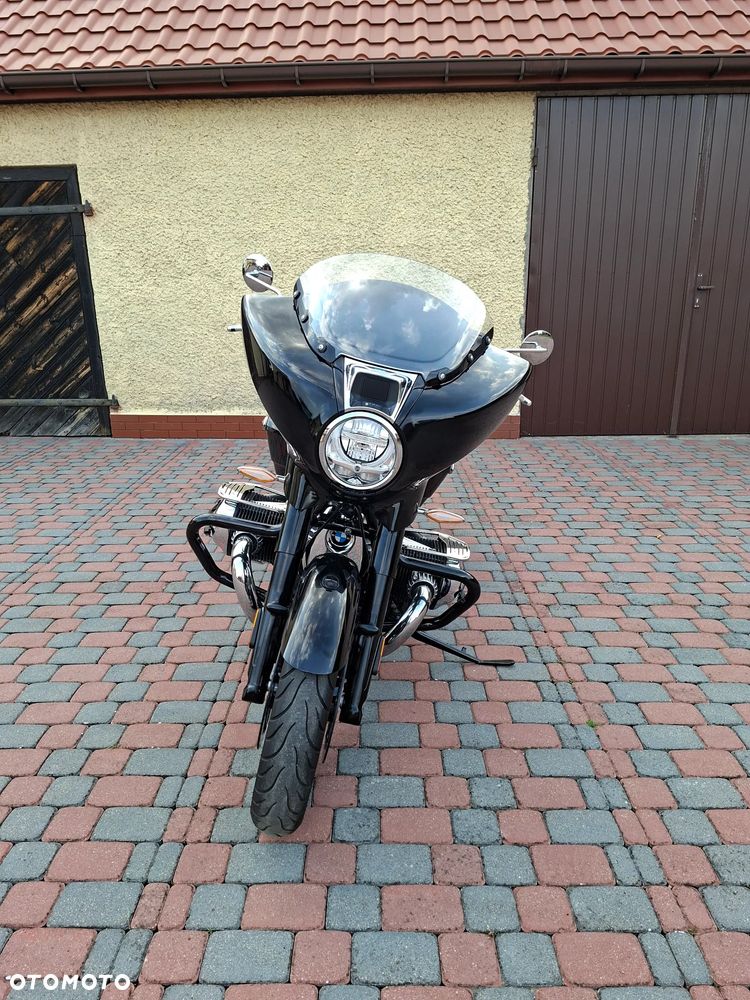 BMW R - 6
