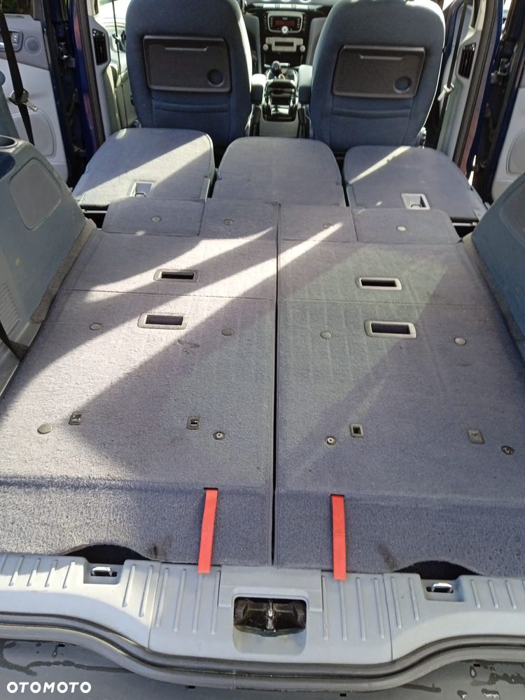 Ford Galaxy 2.0 TDCi Trend - 7