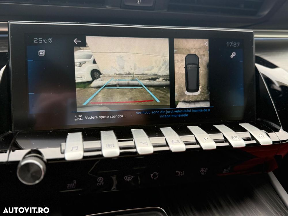 Peugeot 508 2.0 BlueHDI STT GT Line - 4